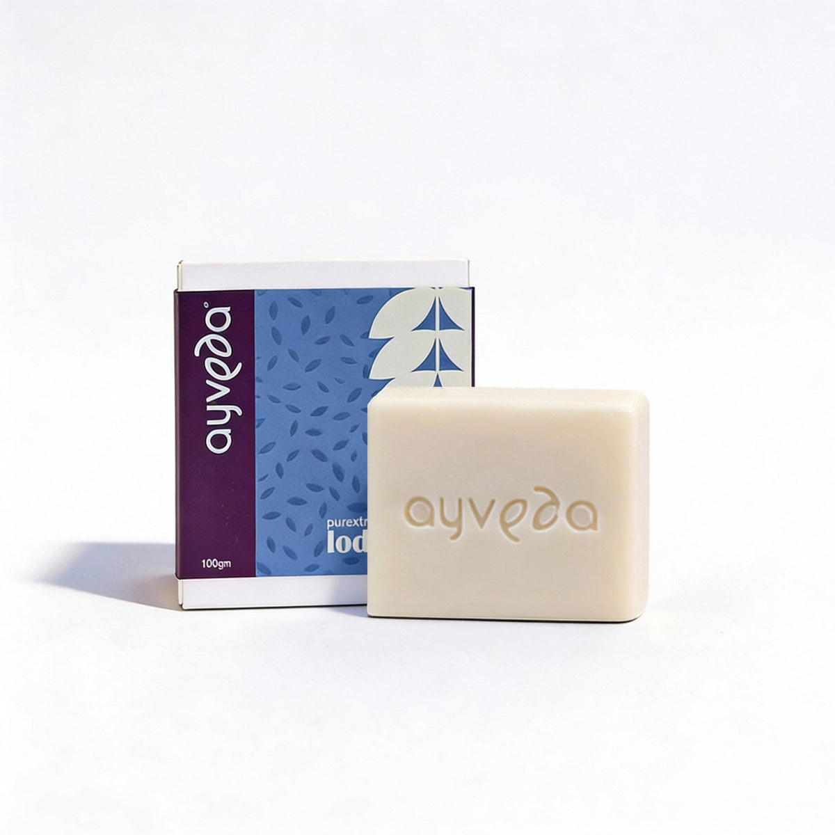 Ayurvedic Lodra Soap: A Natural Way to Care for Your Skin