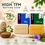 Lodra & Nalpamaradi Soap Combo
