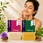 Asvagandha & Nalpamaradi Soap Combo