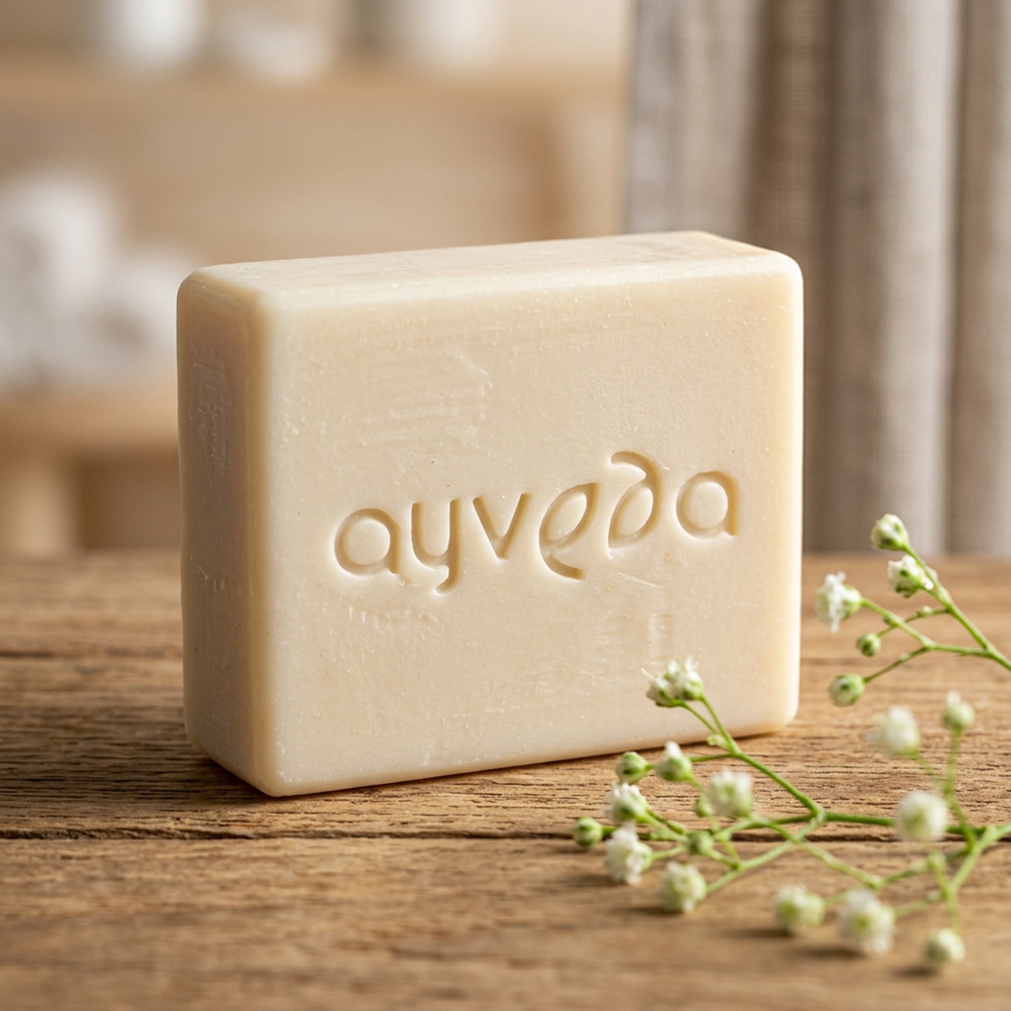 purextract aśvagandhā soap