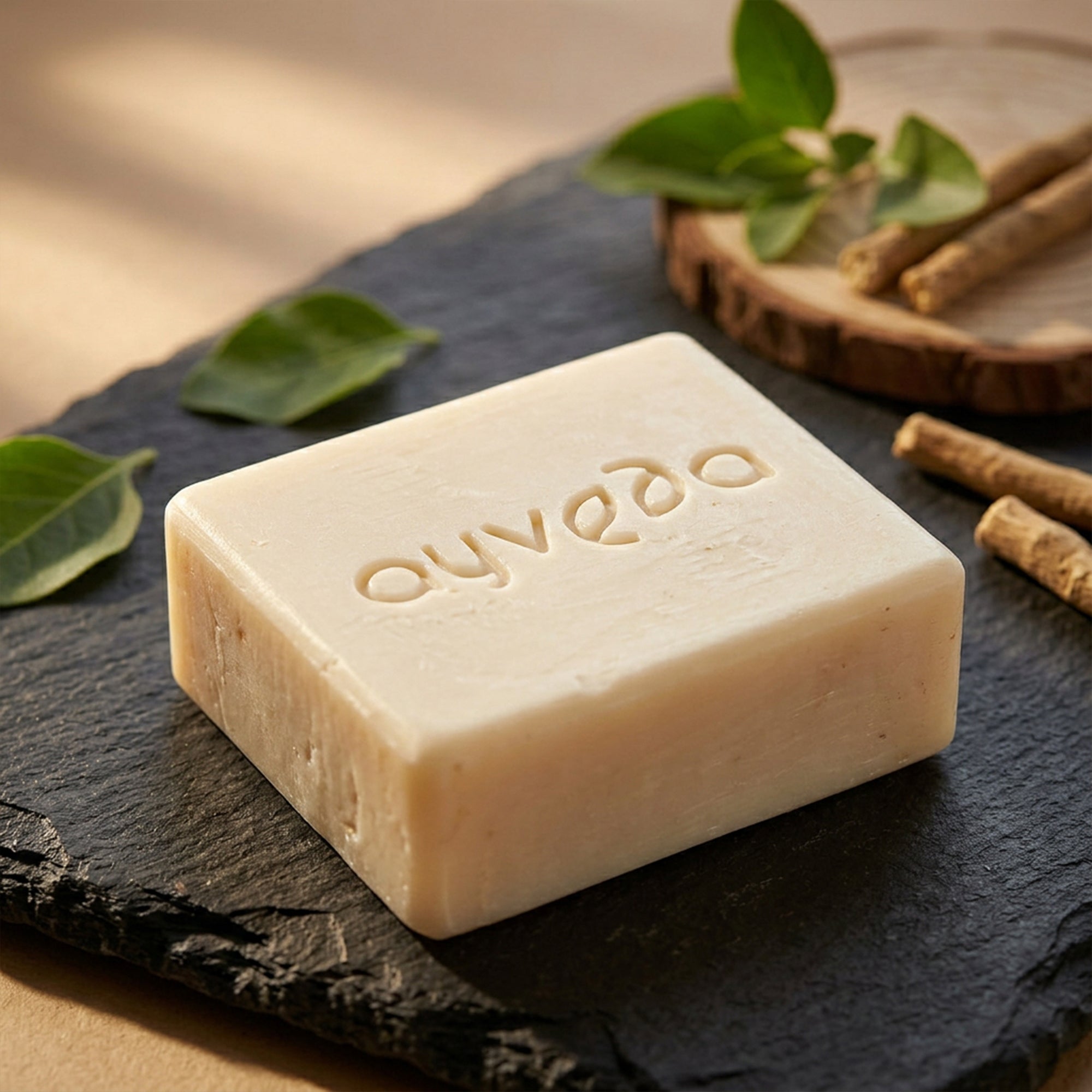 purextract aśvagandhā soap