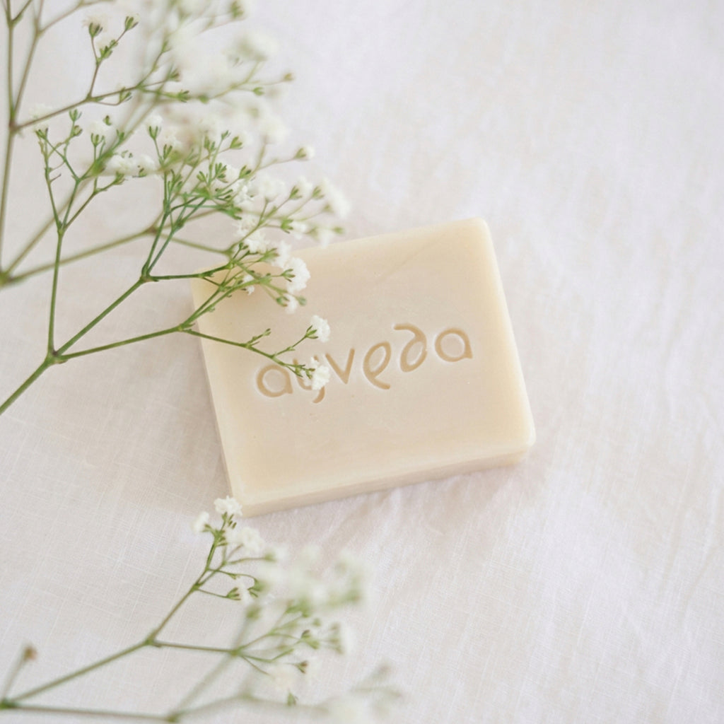 purextract aśvagandhā soap