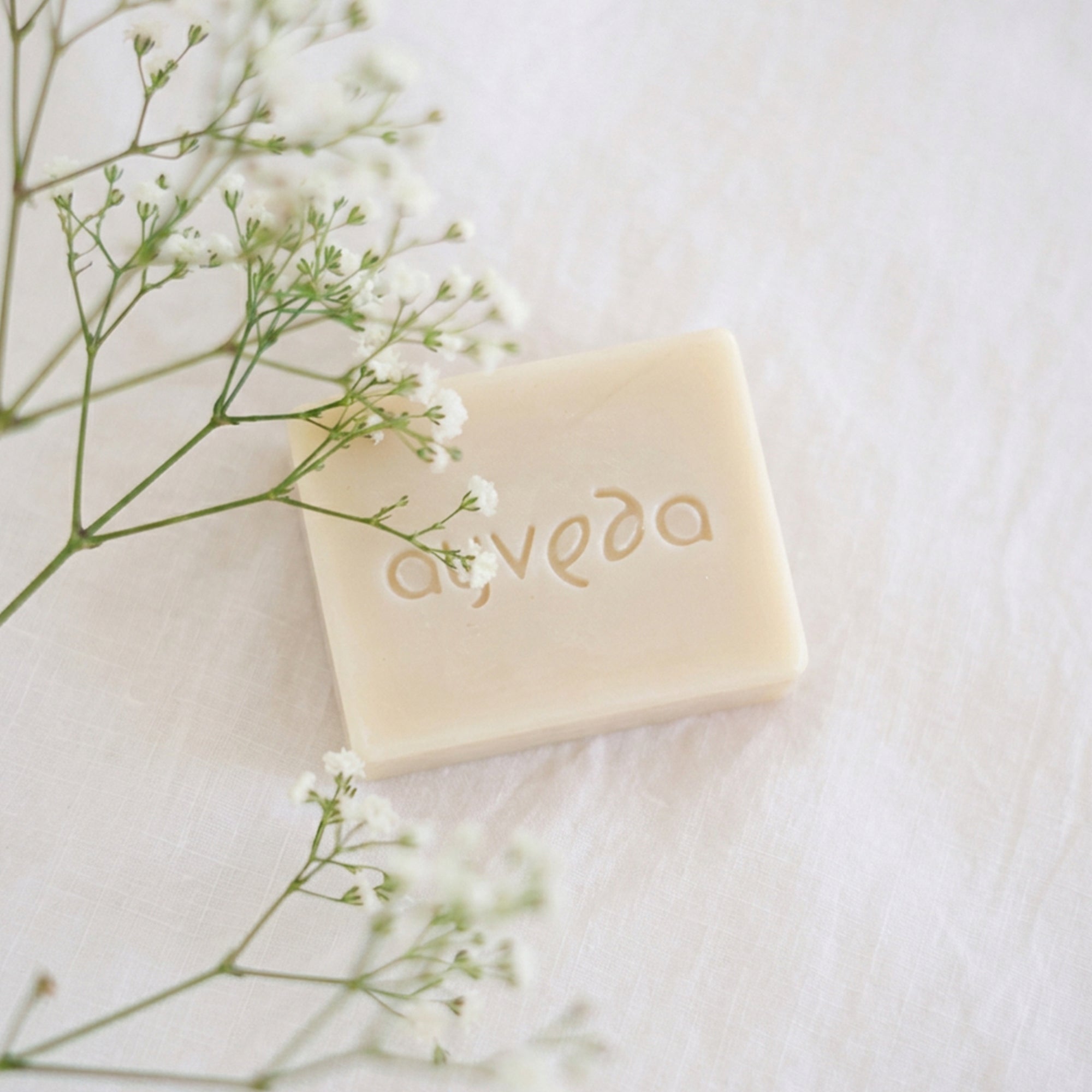 purextract aśvagandhā soap