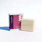 Purextract Aśvagandhā & Lodra Ayurvedic Soap Combo (2x100g)